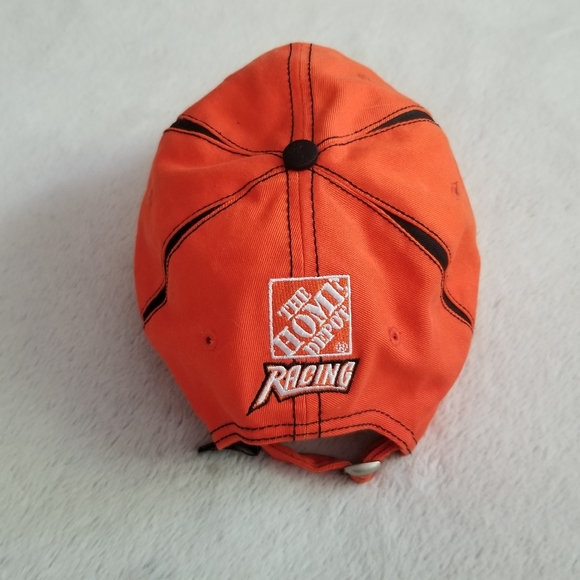 NASCAR #20 Tony Stewart 2002 Winston Cup Champion Cap Hat - Picture 5 of 12